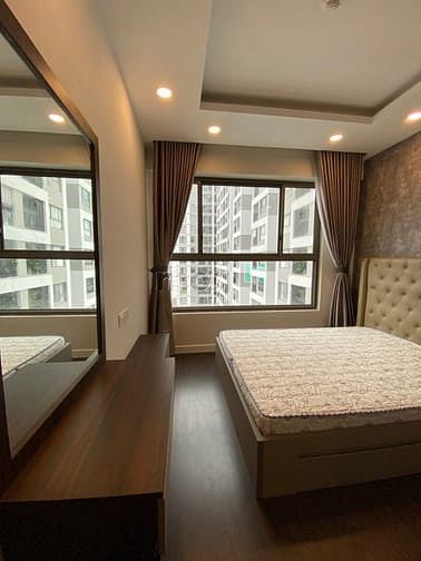 Hình ảnh Cần cho thuê Trang Chủ MB66.COM / Đăng Ký Tặng 66K Saigon South Residence, 3PN, Được Miễn phí phí quả