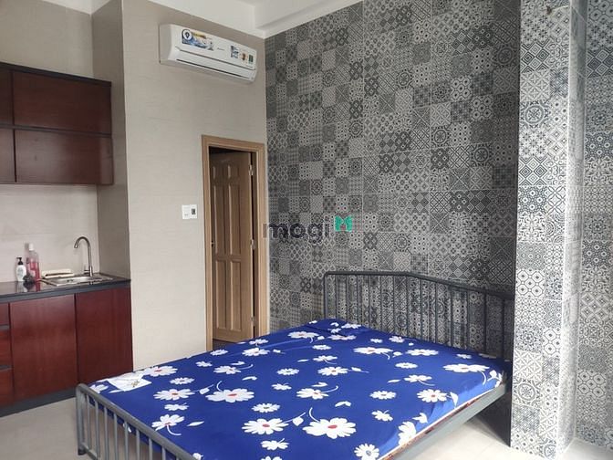 Hình ảnh Trang Chủ MB66.COM / Đăng Ký Tặng 66K full nội thất 25m2 cho thuê quận tân phú