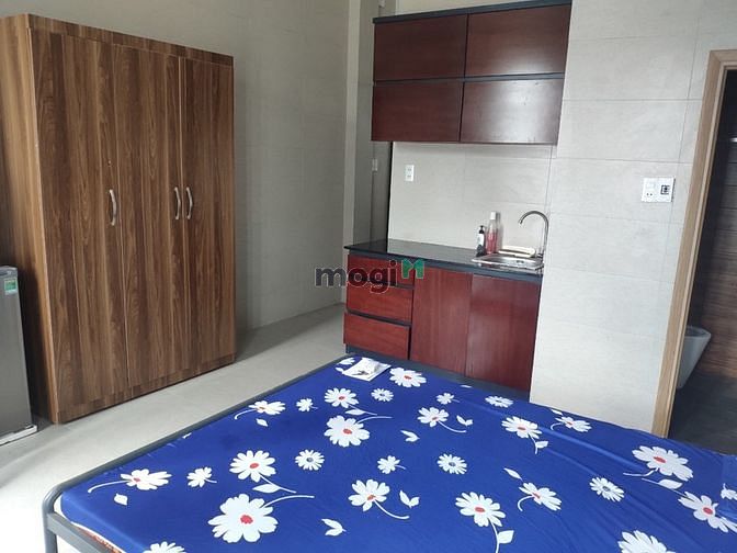 Hình ảnh Trang Chủ MB66.COM / Đăng Ký Tặng 66K full nội thất 25m2 cho thuê quận tân phú