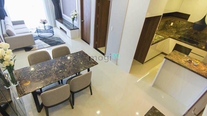 Hình ảnh Cho thuê Trang Chủ MB66.COM / Đăng Ký Tặng 66K gần Saigon South Residences, 2PN, 2WC, Nhà Mới 100%