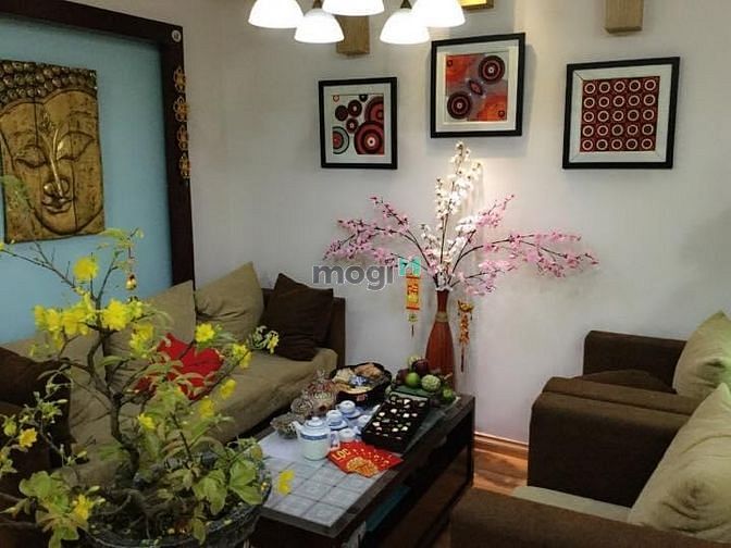 Hình ảnh Cho Thuê Trang Chủ MB66.COM Chính Thức Ruby Land Quận Tân Phú 80m2 2PN