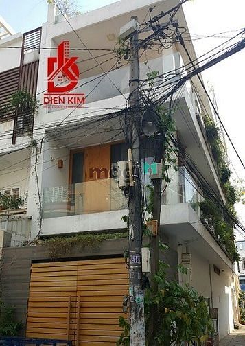 Hình ảnh Cho thuê nhà đường Cộng Hoà Quận Tân Bình 1t2l