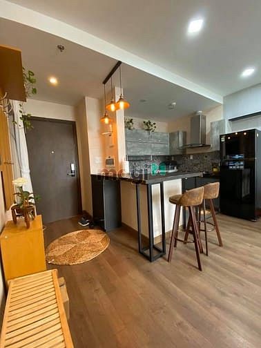 Hình ảnh Cho thuê CH Saigon South Ressidence PMH, giá 12 triệu/tháng