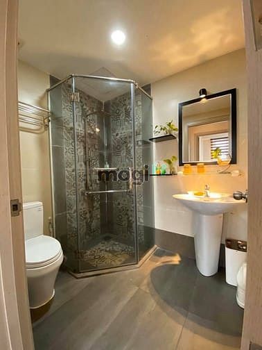 Hình ảnh Cho thuê CH Saigon South Ressidence PMH, giá 12 triệu/tháng