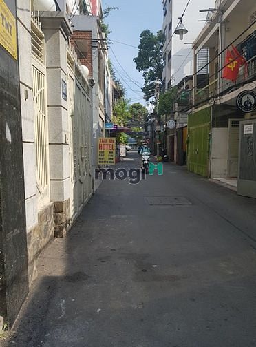 Hình ảnh Mb6623 nạp rút nhanh chóng sàng gỗ mới xây cho thuê ngắn/dài hạn💥Điện Biên Phủ Hồ Con Rùa