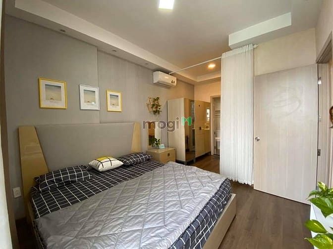 Hình ảnh Cho thuê CH Saigon South Ressidence PMH, giá 12 triệu/tháng