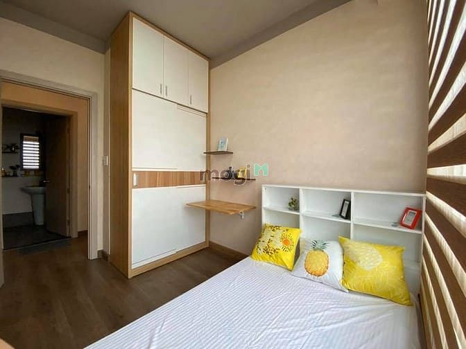 Hình ảnh Cho thuê CH Saigon South Ressidence PMH, giá 12 triệu/tháng