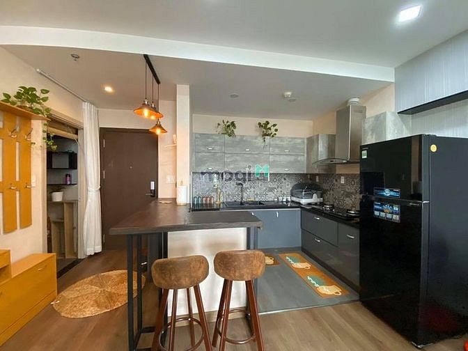Hình ảnh Cho thuê CH Saigon South Ressidence PMH, giá 12 triệu/tháng