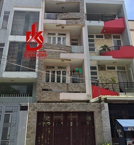 Hình ảnh Cho thuê nhà đường Cộng Hoà Quận Tân Bình 5x15
