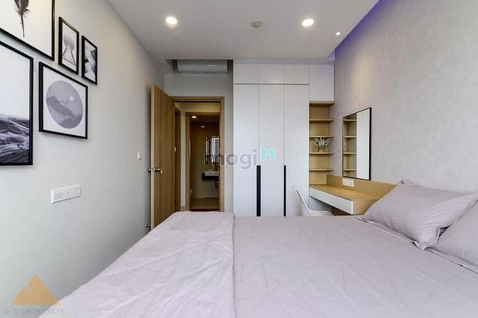 Hình ảnh Cho thuê Trang Chủ MB66.COM / Đăng Ký Tặng 66K cao cấp Saigon South Residence, 2 phòng ngủ, Free phí