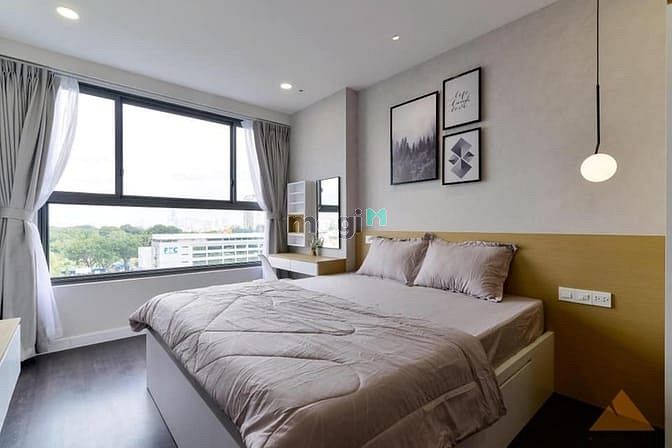 Hình ảnh Cho thuê Trang Chủ MB66.COM / Đăng Ký Tặng 66K cao cấp Saigon South Residence, 2 phòng ngủ, Free phí