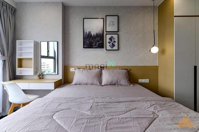 Hình ảnh Cho thuê Trang Chủ MB66.COM / Đăng Ký Tặng 66K cao cấp Saigon South Residence, 2 phòng ngủ, Free phí