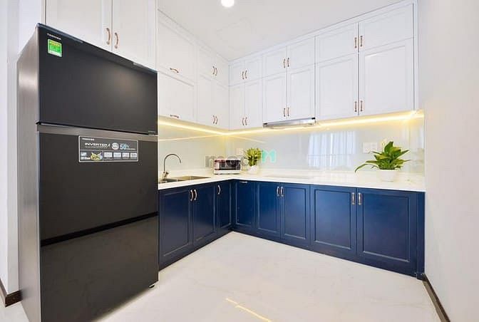 Hình ảnh Cho thuê Trang Chủ MB66.COM / Đăng Ký Tặng 66K Saigon South Residence, 2PN, 2WC, Nhà Mới Đẹp