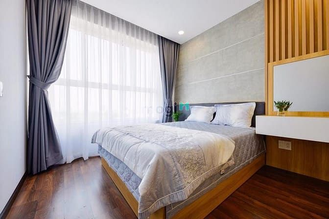 Hình ảnh Cho thuê Trang Chủ MB66.COM / Đăng Ký Tặng 66K Saigon South Residence, 2PN, 2WC, Nhà Mới Đẹp