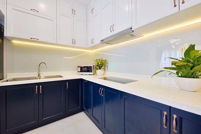 Hình ảnh Cho thuê Trang Chủ MB66.COM / Đăng Ký Tặng 66K Saigon South Residence, 2PN, 2WC, Nhà Mới Đẹp