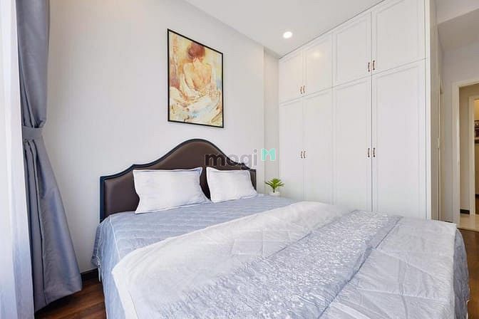 Hình ảnh Cho thuê Trang Chủ MB66.COM / Đăng Ký Tặng 66K Saigon South Residence, 2PN, 2WC, Nhà Mới Đẹp