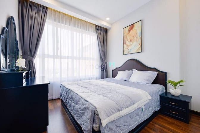 Hình ảnh Cho thuê Trang Chủ MB66.COM / Đăng Ký Tặng 66K Saigon South Residence, 2PN, 2WC, Nhà Mới Đẹp