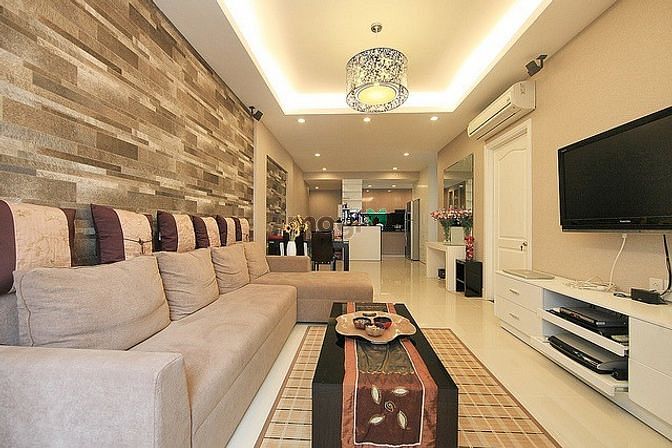 Hình ảnh Cần cho thuê Trang Chủ MB66.COM / Đăng Ký Tặng 66K cao cấp Hưng Phúc (Happy Residence) PMH,Q7 nhà đẹp