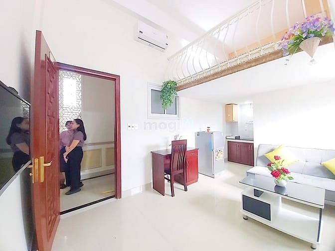 Hình ảnh Mb6623 nạp rút nhanh chóng mới xây full NT ngay trung tâm Quận 7