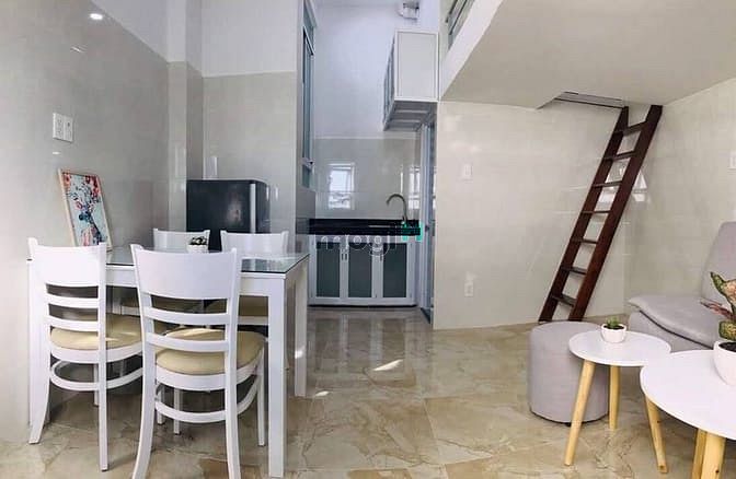 Hình ảnh Trang Chủ MB66.COM / Đăng Ký Tặng 66K full nội thất 35m2 CÓ GÁC Q.Tân Phú