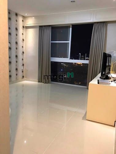 Hình ảnh Cho thuê Trang Chủ MB66.COM / Đăng Ký Tặng 66K riverpark 1 PMH. Lầu cao 128m2, 3 phòng