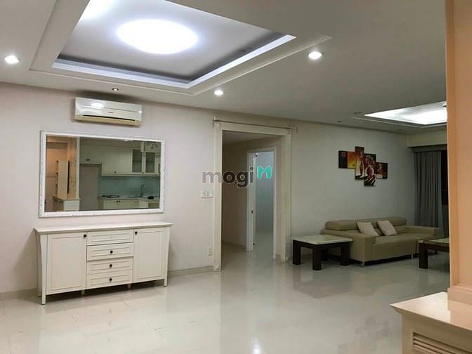 Hình ảnh Cho thuê Trang Chủ MB66.COM / Đăng Ký Tặng 66K riverpark 1 PMH. Lầu cao 128m2, 3 phòng
