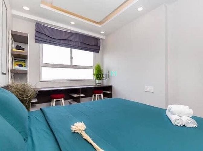 Hình ảnh Mb6623 nạp rút nhanh chóng mới xây 75m2, 2PN 2WC đg Thăng Long, Tân Bình