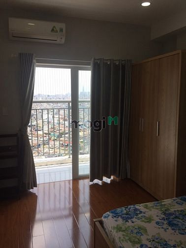 Hình ảnh Cho thuê Trang Chủ MB66.COM / Đăng Ký Tặng 66K Oriental - 2PN full nội thất giá 12 tr/tháng