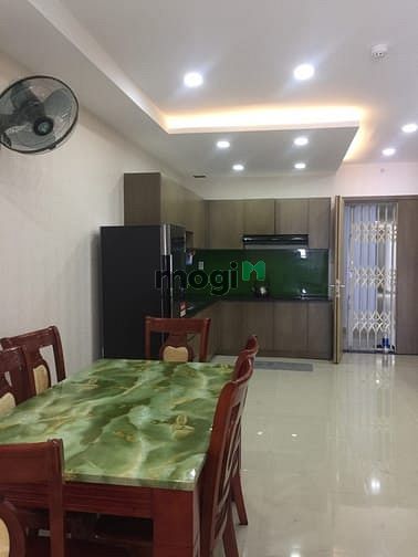 Hình ảnh Cho thuê Trang Chủ MB66.COM / Đăng Ký Tặng 66K Oriental - 2PN full nội thất giá 12 tr/tháng