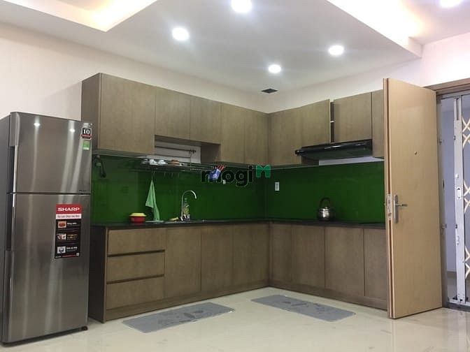 Hình ảnh Cho thuê Trang Chủ MB66.COM / Đăng Ký Tặng 66K Oriental - 2PN full nội thất giá 12 tr/tháng