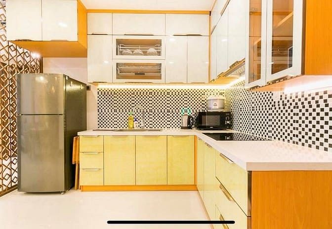 Hình ảnh Cho thuê Trang Chủ MB66.COM / Đăng Ký Tặng 66K Saigon South Residence, 2PN, 2WC, Đầy đủ nội thất