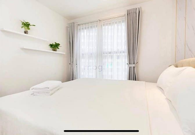 Hình ảnh Cho thuê Trang Chủ MB66.COM / Đăng Ký Tặng 66K Saigon South Residence, 2PN, 2WC, Đầy đủ nội thất