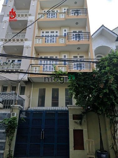 Hình ảnh Cho thuê nhà đường Thăng Long Phường 4 Quận Tân Bình