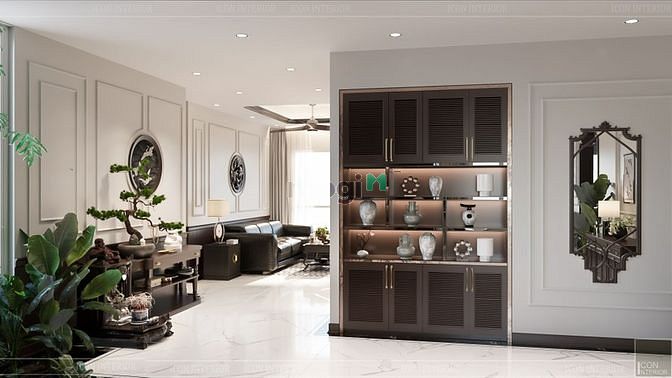 Hình ảnh Cần bán CH Grand View, diện tích 118m2, 3PN, view đẹp