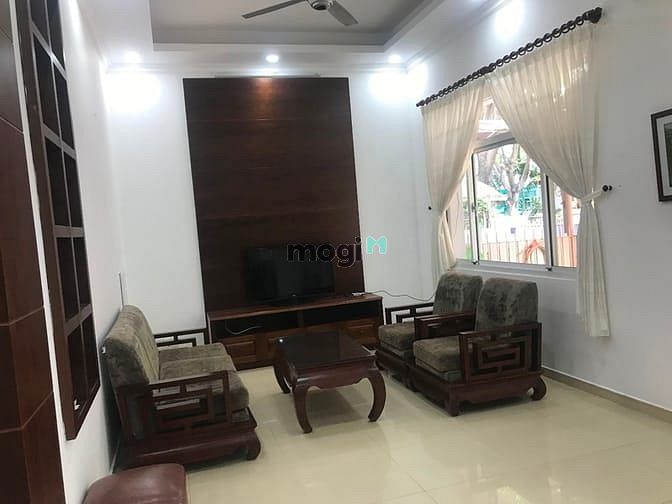 Hình ảnh Cho thuê biệt thự Hưng Thái PMH Q7 giá ngộp 25tr/th