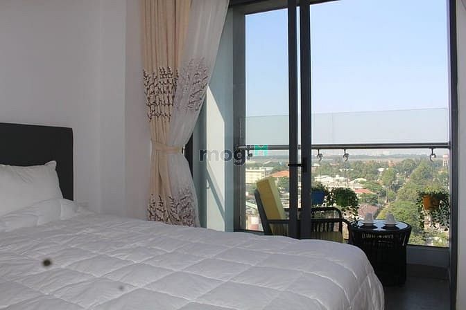 Hình ảnh Cho thuê Trang Chủ MB66.COM / Đăng Ký Tặng 66K Republic Plaza - 1Pn full nội thất giá 13 tr/tháng