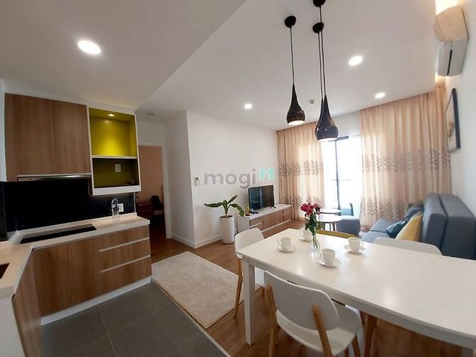 Hình ảnh Cho thuê Trang Chủ MB66.COM / Đăng Ký Tặng 66K Republic Plaza - 1Pn full nội thất giá 13 tr/tháng