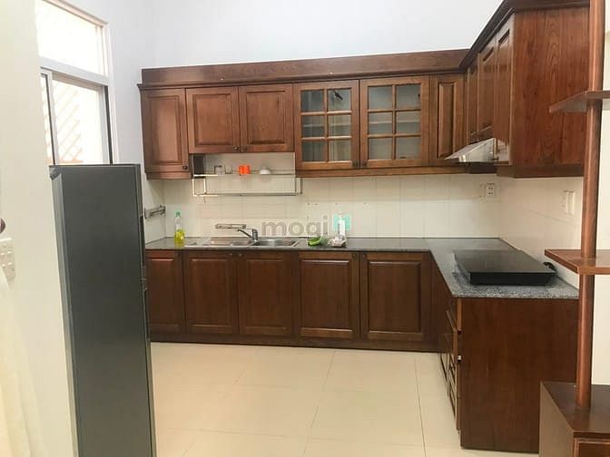 Hình ảnh Cho thuê biệt thự Hưng Thái PMH Q7 giá ngộp 25tr/th