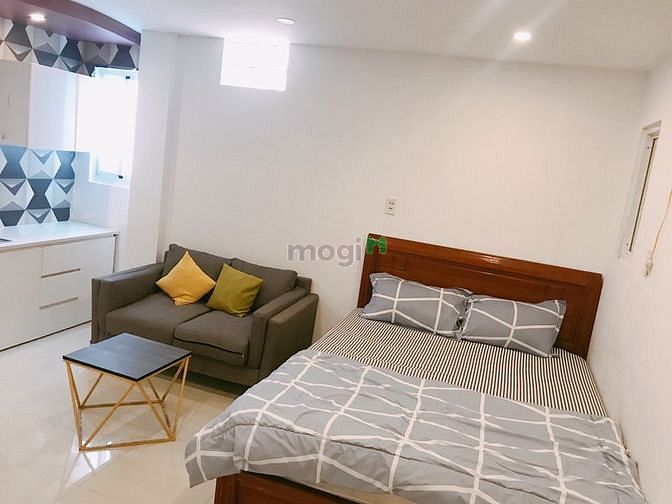 Hình ảnh Chung cư mini ngay cầu Nguyễn Văn Cừ_5p đến Q1_Full Nt