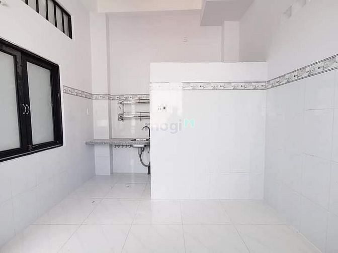 Hình ảnh Phòng MỚI xây - An ninh - Giá rẻ dưới 3.5TR Q7