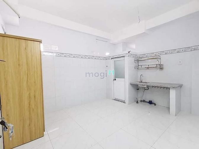 Hình ảnh Phòng MỚI xây - An ninh - Giá rẻ dưới 3.5TR Q7