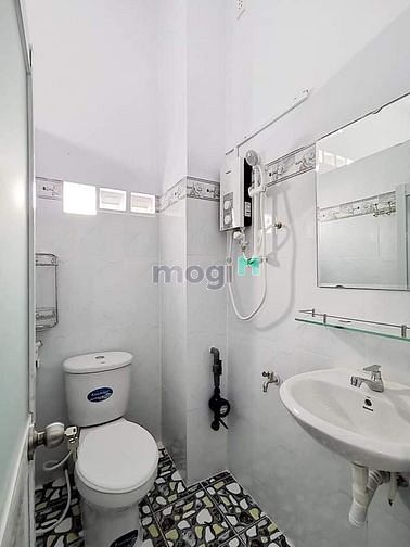 Hình ảnh Phòng MỚI xây - An ninh - Giá rẻ dưới 3.5TR Q7
