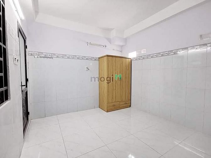 Hình ảnh Phòng MỚI xây - An ninh - Giá rẻ dưới 3.5TR Q7