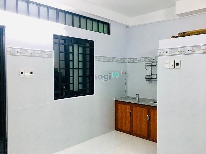 Hình ảnh Phòng MỚI xây - An ninh - Giá rẻ dưới 3.5TR Q7