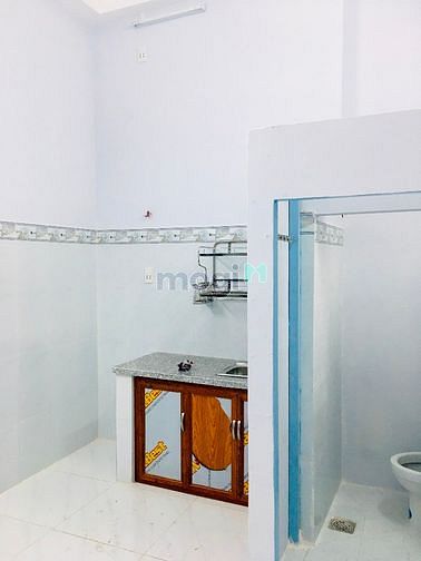 Hình ảnh Phòng MỚI xây - An ninh - Giá rẻ dưới 3.5TR Q7