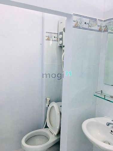 Hình ảnh Phòng MỚI xây - An ninh - Giá rẻ dưới 3.5TR Q7