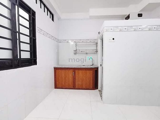 Hình ảnh Phòng MỚI xây - An ninh - Giá rẻ dưới 3.5TR Q7