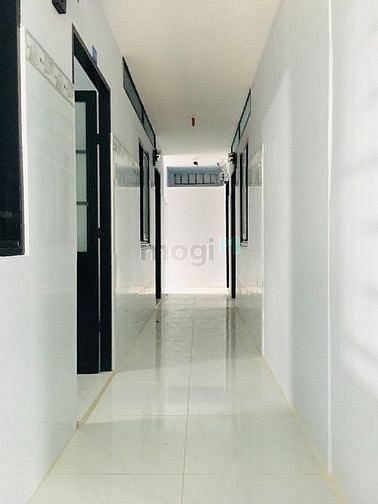Hình ảnh Phòng MỚI xây - An ninh - Giá rẻ dưới 3.5TR Q7