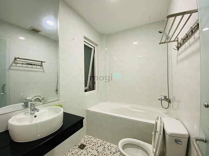 Hình ảnh Mb6623 nạp rút nhanh chóng mới xây 35m2 đg Trường Sơn, p2, Tân Bình