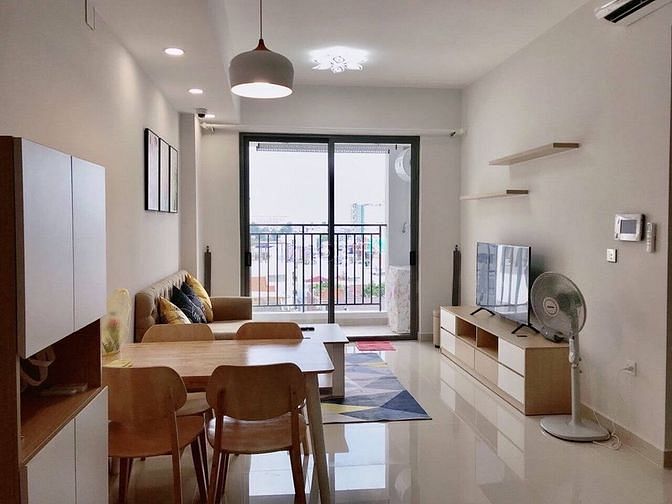 Hình ảnh Trang Chủ MB66.COM / Đăng Ký Tặng 66K full nội thất 45m2 1PK1PN Q.tân bình